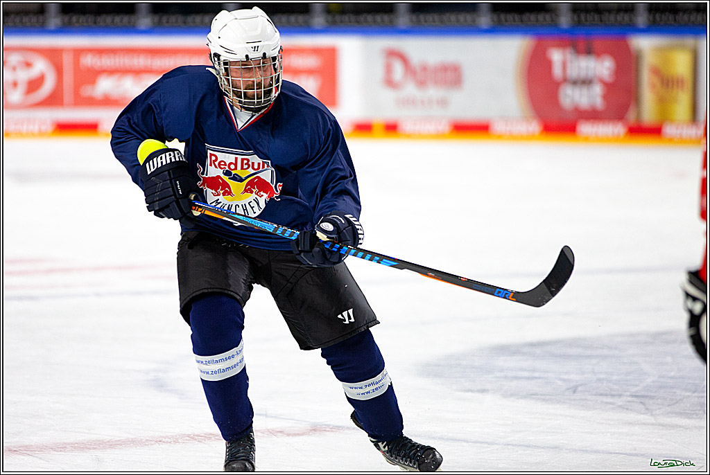 PENNY DEL; Koelner Haie- Red BUll Muenchen Sponsorenspiel; Koeln, 08.11.2022